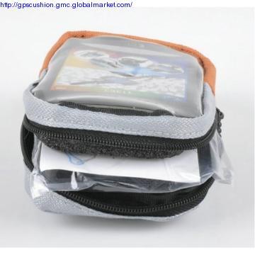 Universal GPS/3G Phone Bike Holder Case Stand Pouch Mounts