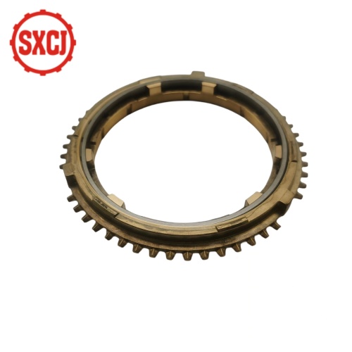 customization Auto Spare Parts gearbox parts Synchronizer Ring set FOROEM 8-97241305-2
