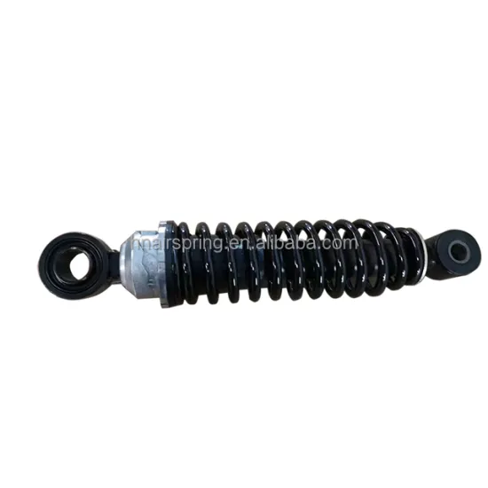 Best Selling Truck Spare Parts: Cab Suspension Shock Absorber for Iveco Stralis (500392873, 504080348, 504115380, 504084378, CB0153)