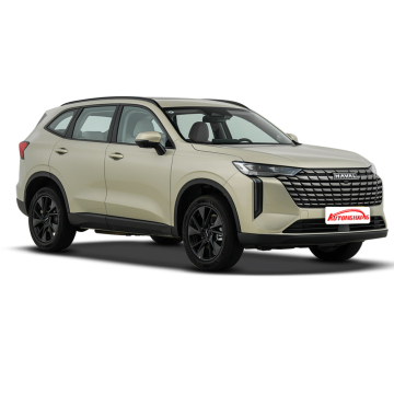 2022 HAVAL H6 3rd Generation 1.5T Pro Plus Max SUV - Hot Sale in China