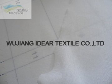 Polyester Knitted Chiffon 001