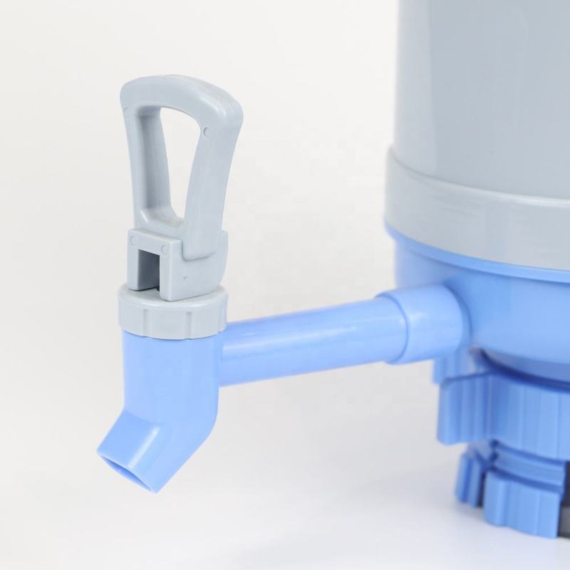 Hand Pump for 5 Gallon Bottle Office Water Dispenser