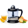 Fácil operação e limpeza Desligamento automático Twist liquidificador elétrico com grande capacidade 1.2L Citrus Juicer