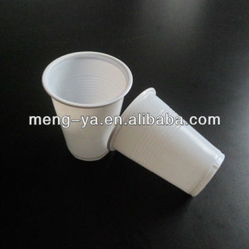 PP Rolled Edge Disposable cup 8 OZ