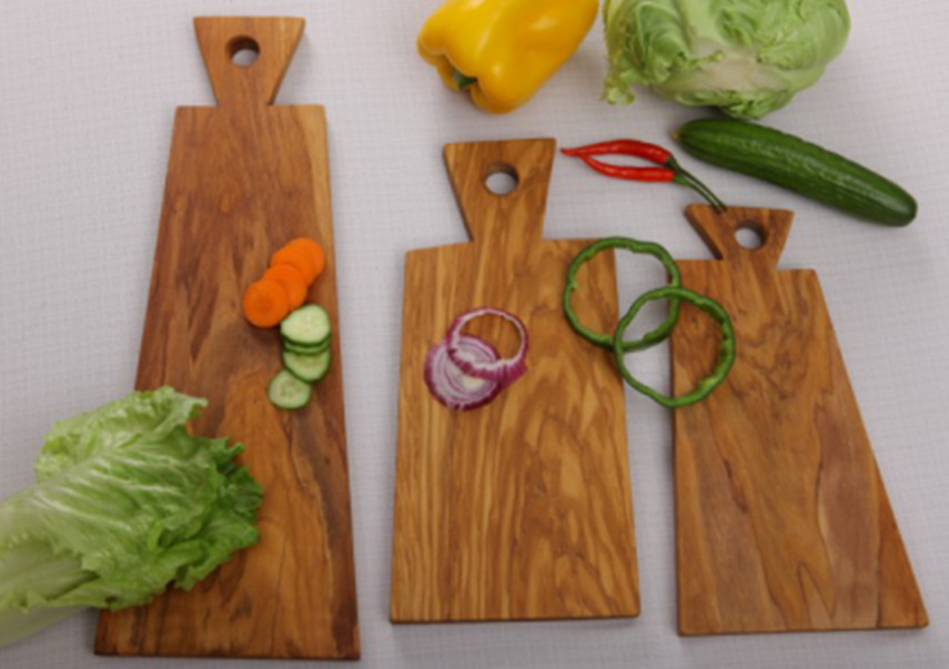 Olive Wood Chopping Board