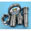 Precision hard turning processing aerospace machinery parts