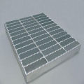 Serrated Steel Grating Used for Platform