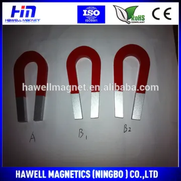 horseshoe U shaped magnet (SGS)