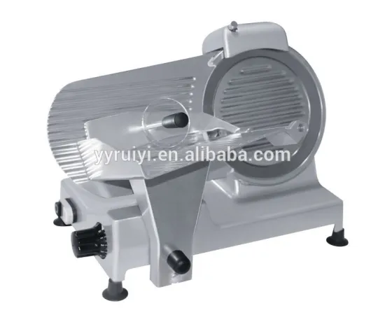 electric frozen meat cutter