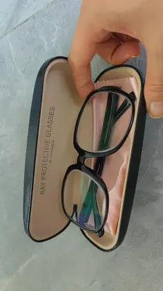 X Ray Lead Prescription Radiation Glasses