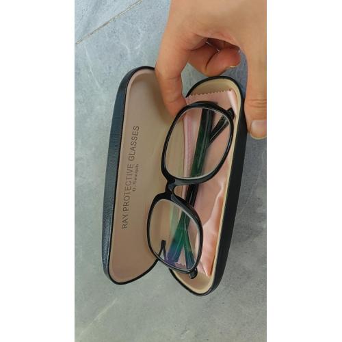 Medical Ray Protective Leaded Eyewear