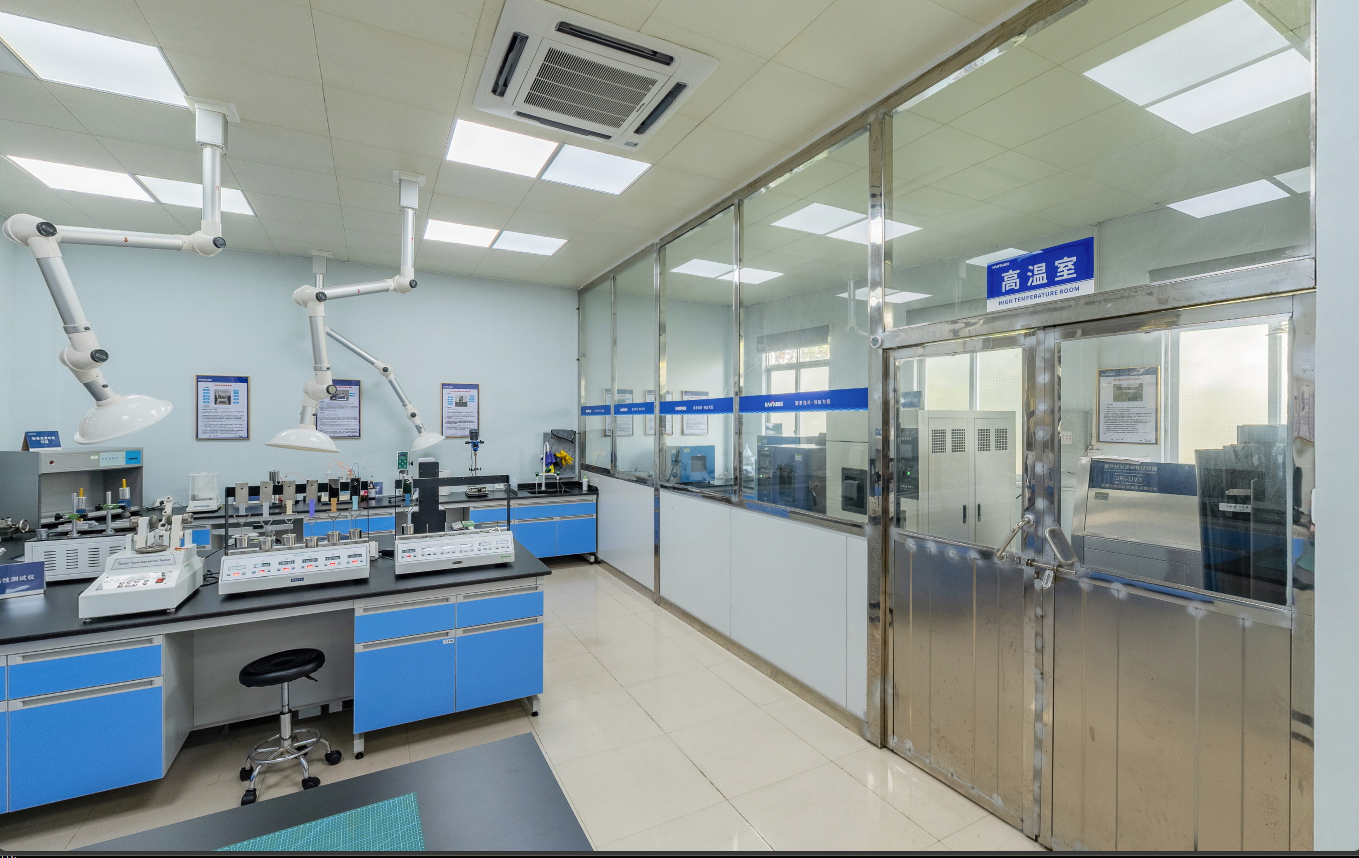 Laboratory 1