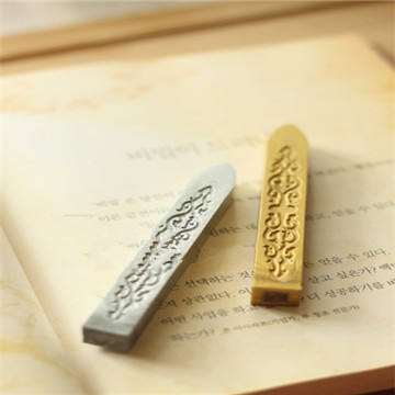Eco-friendly Sealing Wax Sticks for envelope