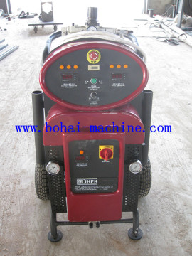 Bohai PU Foam Machine (BHPU-F2008)