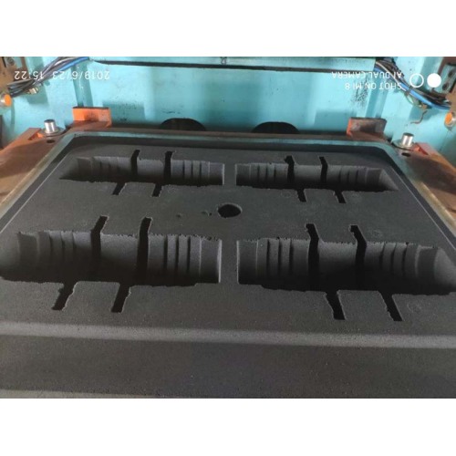 Oprema za oblikovanje dvostruke stanice