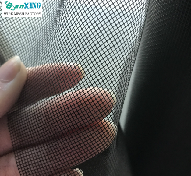 fiberglass window screen/fiberglass insect screen mosquito net mesh