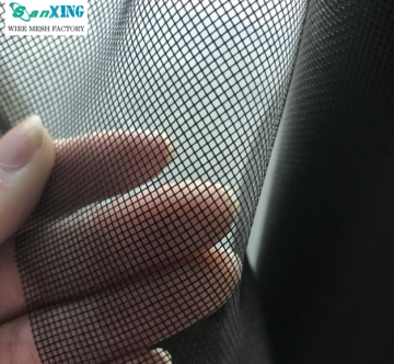 Anping good price fiberglass window screen (direct factory)