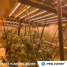 Phlizon Newest 640 watt Professional Agricultural Grow Lamp