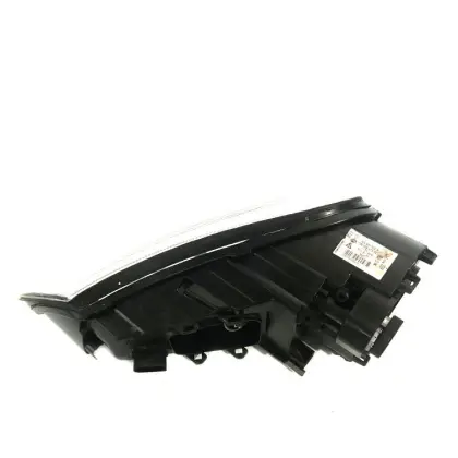 Cayenne LED Headlights