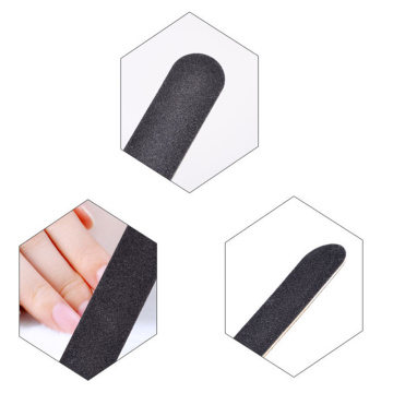 5pcs /set Nail File Buffer Set For UV Gel Shiny Nail Pedicure Manicure Buffer Polish Sanding Nail File Beauty Nail Tools TSLM1
