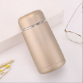 Mini tea insulation sports water bottle with filter