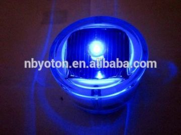 Waterproof Led Small Decorative Solar Embedded Light