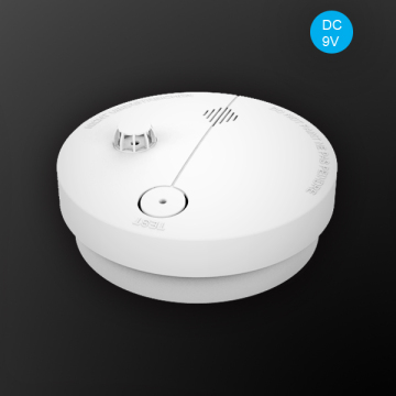Fixed Temperature Heat Detector (PW-560H)