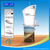 Display Panel is Full Trade Show Kit