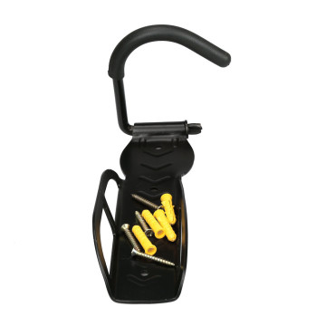 Pioneer Wall-Mounted Bicycle Hook - Simple and Practical Bike Rack Wall Mount