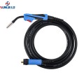 MB15AK Maniglia per torcia di saldatura AT