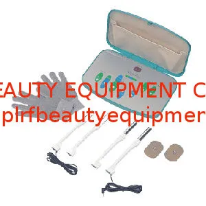 Japan 50mhz / 100w Bio Skin Lifting &amp; Facial Toning Machine For Sale Tb-sl01