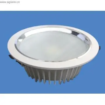 LED Down Light With Various Colours