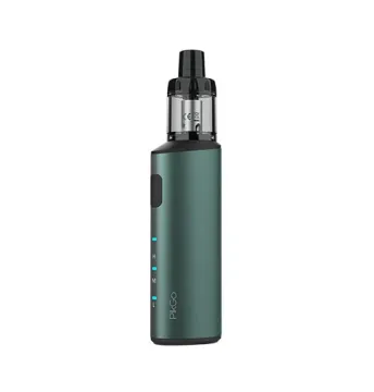 18650 Batterij Mod Vaporizer Pod System