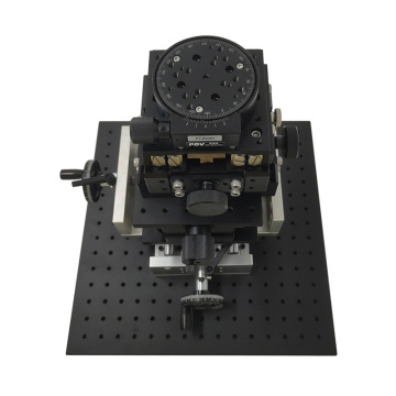 Padiwei SDZ-605M Sechsdimensional einstellen