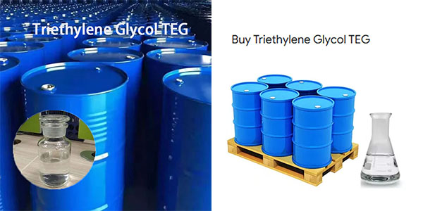 triethylene glycol price