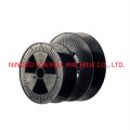 Plastic Welding Wire Spool Cable Reel