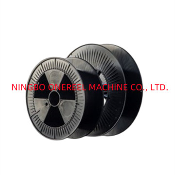 Plastic Welding Wire Spool Cable Reel