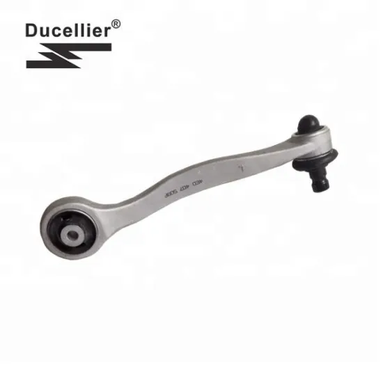 Upper Left and Right Track Control Arm Fit for Audi A6 A8 Phateon 4D2 4D8 4F2 C6 4F5 C6 4E0407509B