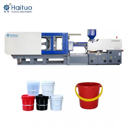 customized screw barrel plastic injection molding machine