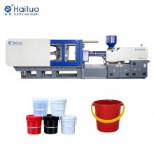 Haituo Venda Quente Balde Making Machining Docking Machine