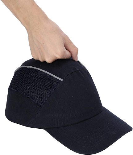 Segurança Hard Hard Hard Head Protection Cap