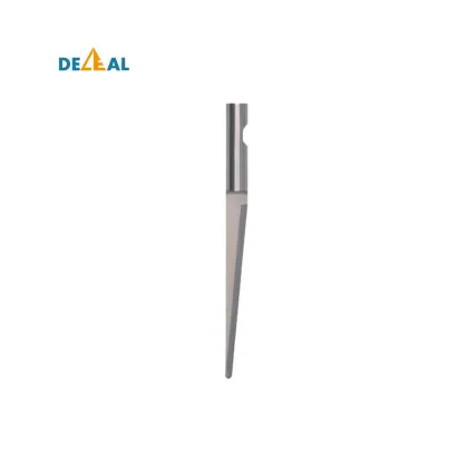 40mm AXYZ CNC Cutter Machine Blade