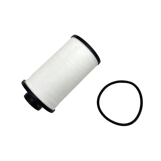 Automatic Transmission Oil Gearbox Filter for VW Audi A1 A3 Q3 02E305051B/C 02E398051/C