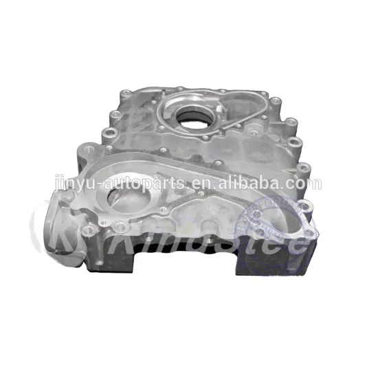 High Quality Oil Pump Timing Cover OEM 11301-75011 for Toyota Hiace 1RZ