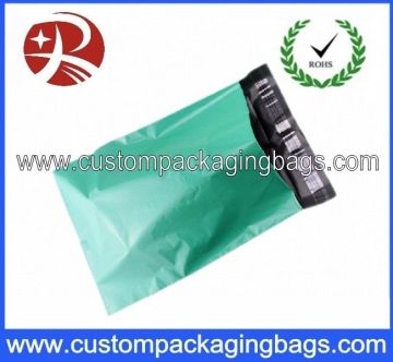 Ldpe 2 Mil Poly Mailing Bags Courier Self Adhesive For Packaging