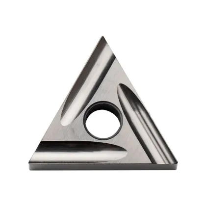Tungloys TNMG Turning Inserts