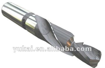 DIN HASCO custom mold parts Tapered drill