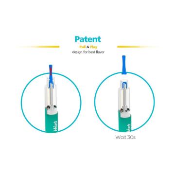 High quality Original Lio Bee 18 1500puffs
