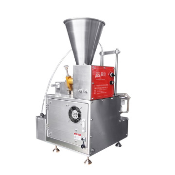 Автоматическое небольшое настольный компьютер Shaomai Make / Wonton Make Machine