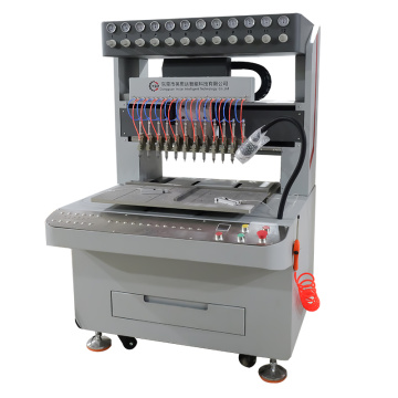 Máquina de fabricação de calçados de calçados de PVC